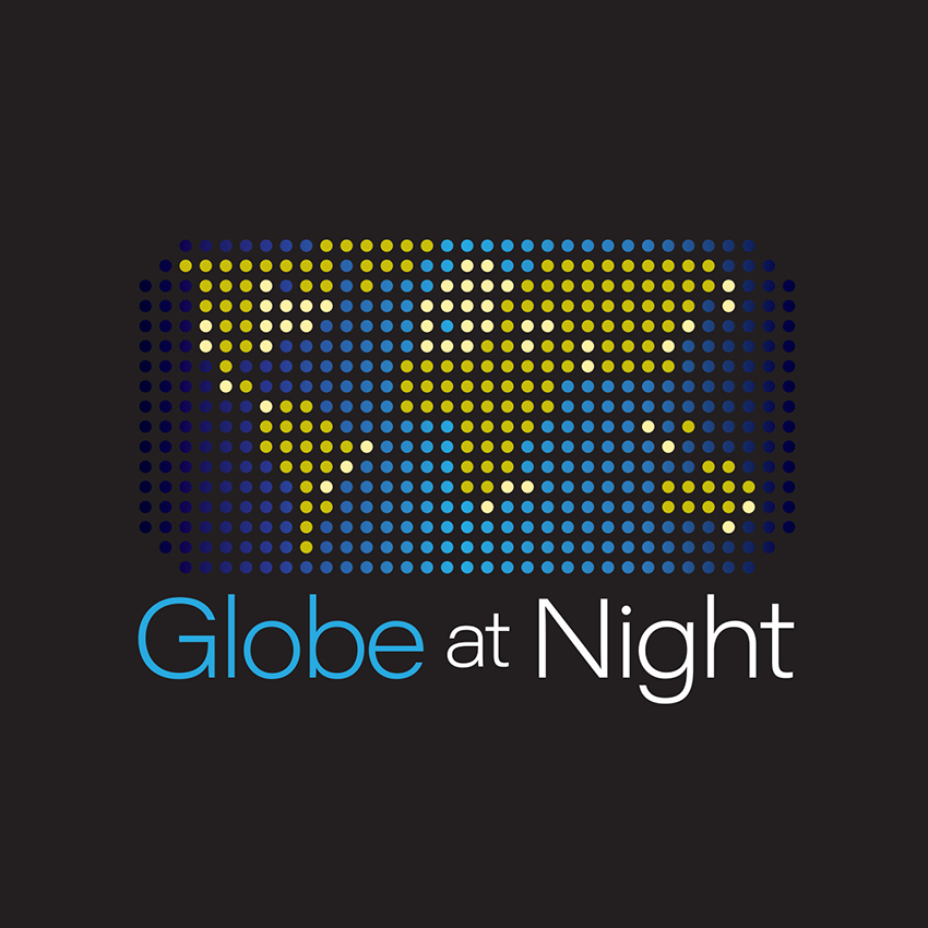 Globe At Night